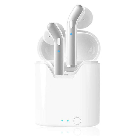 Bluetooth Headphones