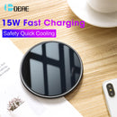 15W Quick Charging Wireless Charge
