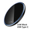 15W Quick Charging Wireless Charge
