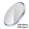 15W Quick Charging Wireless Charge