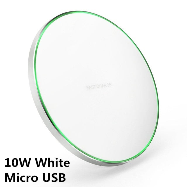 15W Quick Charging Wireless Charge