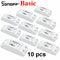 10pcs SONOFF Wifi  Smart Switch