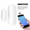 Smart WiFi Door Sensor