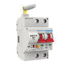 Smart Home WiFi Circuit Breaker