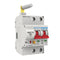 Smart Home WiFi Circuit Breaker