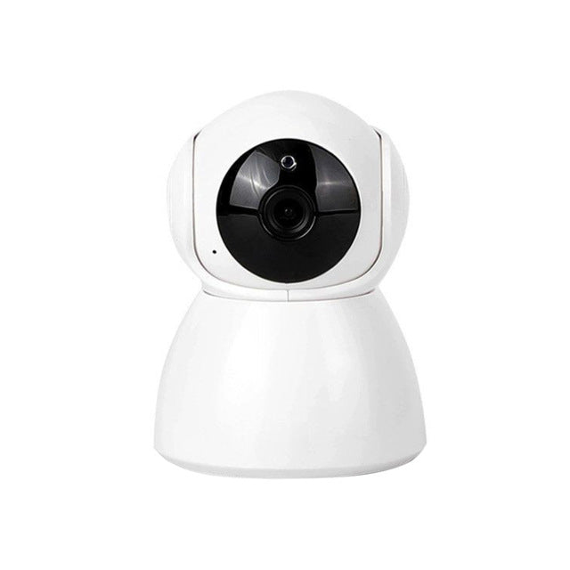 720P Smart Camera + 360 Angle + Motion Detection