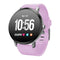 Smartwatch + Fitness Tracker | IP67 Waterproof