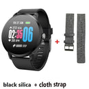 Smartwatch + Fitness Tracker | IP67 Waterproof