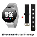 Smartwatch + Fitness Tracker | IP67 Waterproof