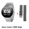 Smartwatch + Fitness Tracker | IP67 Waterproof