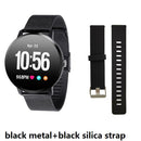 Smartwatch + Fitness Tracker | IP67 Waterproof