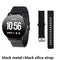 Smartwatch + Fitness Tracker | IP67 Waterproof