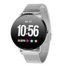 Smartwatch + Fitness Tracker | IP67 Waterproof