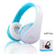 Foldable Wireless Bluetooth Headset