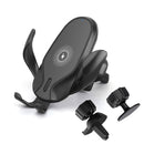 15W Wireless Car Charger Mount