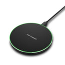 15W Fast Wireless Charger