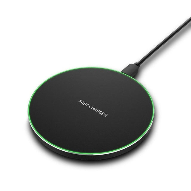 15W Fast Wireless Charger