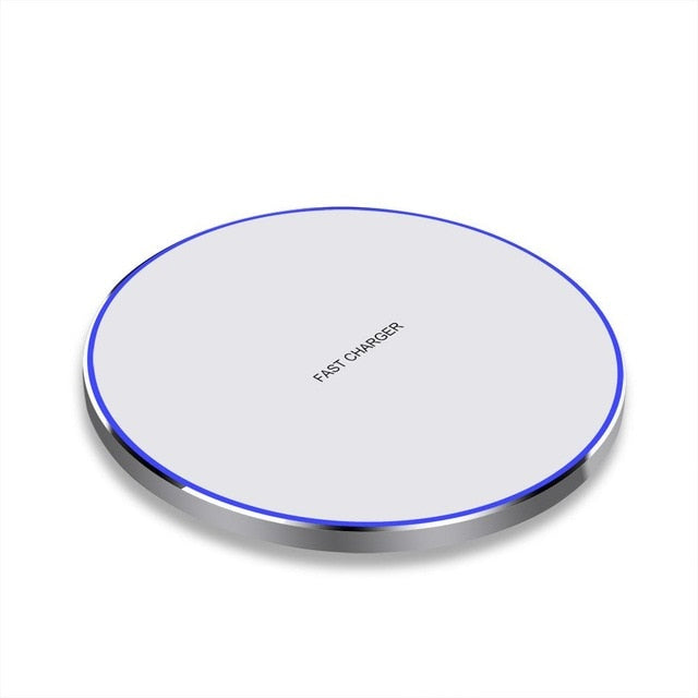15W Fast Wireless Charger