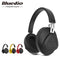 Over-Ear Bluetooth Headphones + Microphone