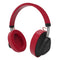 Over-Ear Bluetooth Headphones + Microphone
