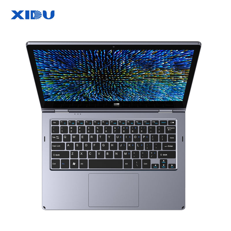11.6"  Laptop PhilBook Pro | Ultra Slim
