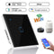 WiFi Smart Light Control Panel