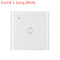 WiFi Smart Light Control Panel