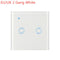 WiFi Smart Light Control Panel