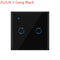 WiFi Smart Light Control Panel