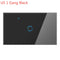 WiFi Smart Light Control Panel