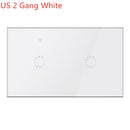 WiFi Smart Light Control Panel