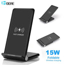 Fast Wireless Charger Stand