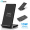 Fast Wireless Charger Stand