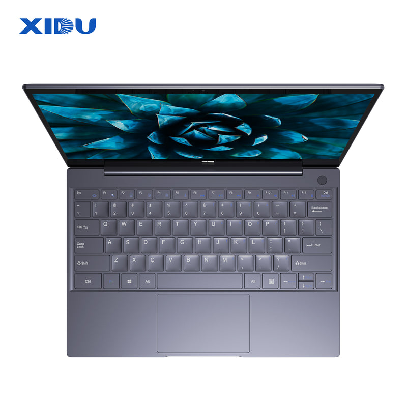 Tour Pro 12.5" Laptop | 128GB ROM + 8GB RAM