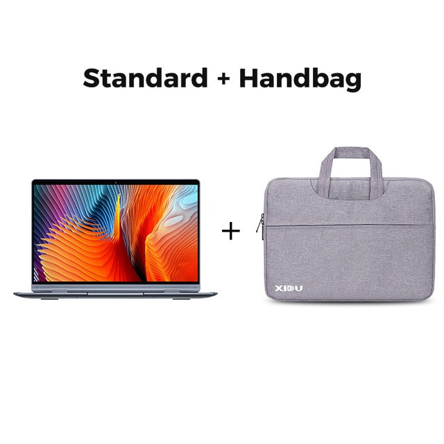 Tour Pro 12.5" Laptop | 128GB ROM + 8GB RAM