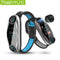 AI Smart Watch + Bluetooth