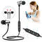 In-Ear Bluetooth Sport Headset