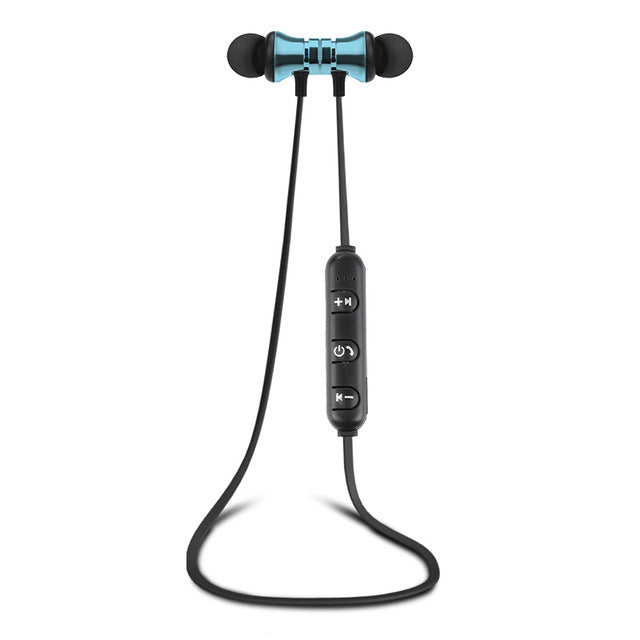 In-Ear Bluetooth Sport Headset