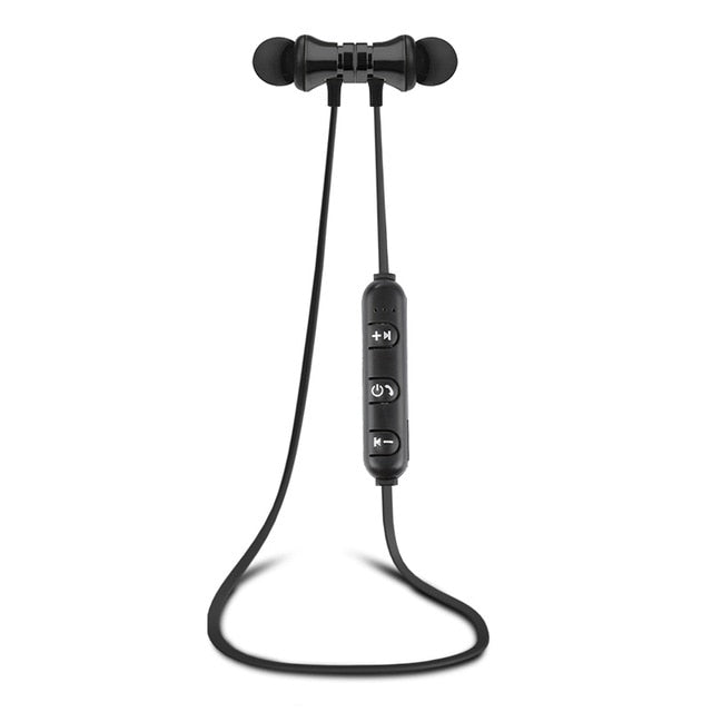 In-Ear Bluetooth Sport Headset