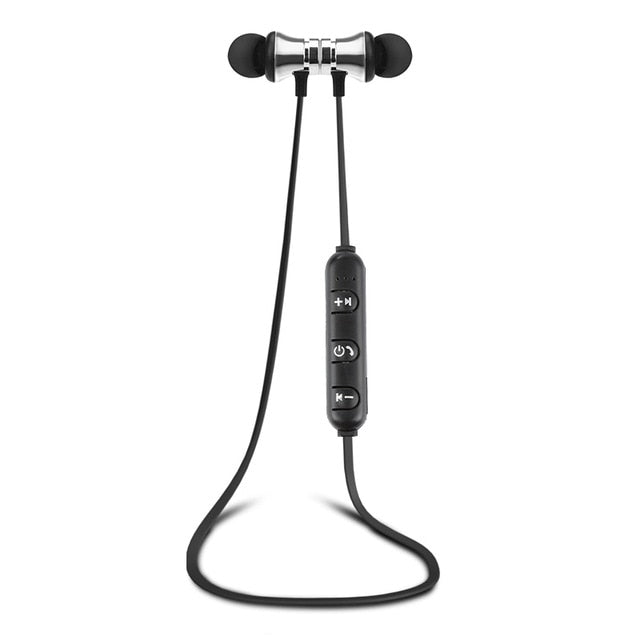 In-Ear Bluetooth Sport Headset