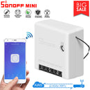 Mini DIY Smart Switch