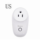 WiFi Smart Socket