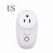 WiFi Smart Socket