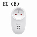 WiFi Smart Socket