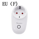 WiFi Smart Socket