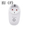 WiFi Smart Socket