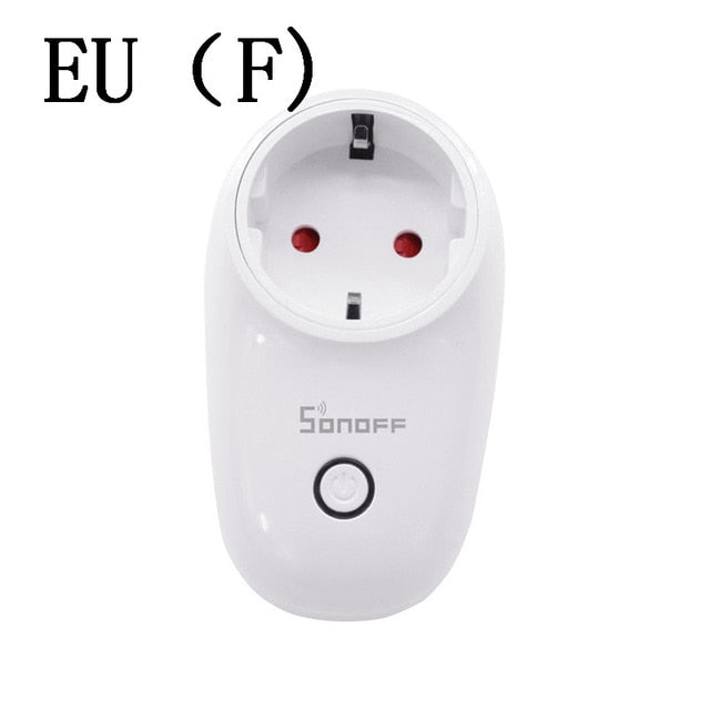 WiFi Smart Socket