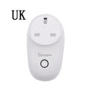 WiFi Smart Socket