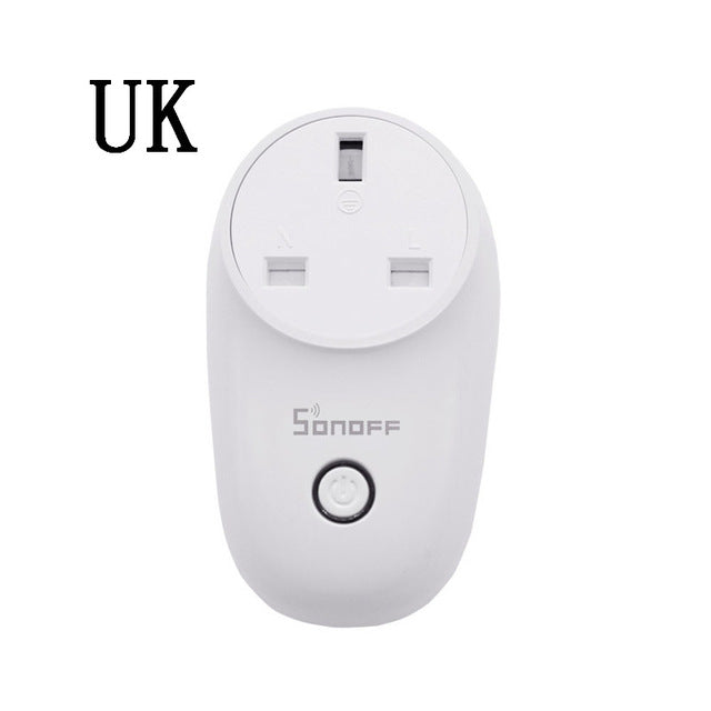 WiFi Smart Socket