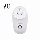 WiFi Smart Socket